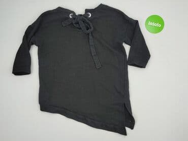 bluzki z otworem na palec: Reserved, Bluzka damska, rozmiar XS — 3