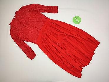 brazowe klapki ccc: Sukienka damska, rozmiar XL — 3