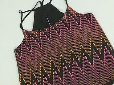 bluzki luźne: Top damski, rozmiar One size — 1