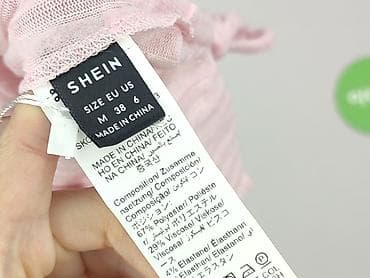 biustonosz 75b: Shein, Top damski, rozmiar M — 4