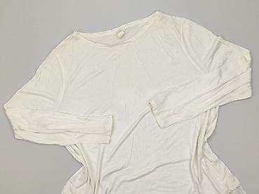 koszulki basic hm: H&M, Bluzka damska, rozmiar XL — 1