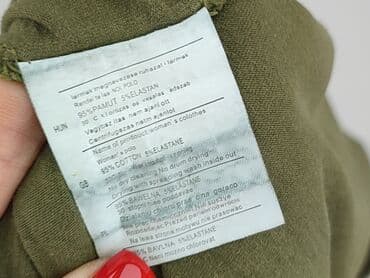 koszulka ajax bob marley: T-shirt damski, rozmiar S — 5