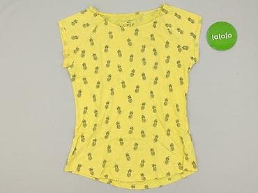 spongebob pepco: Sinsay, T-shirt damski, rozmiar M — 2