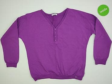 jackets purple: Bluzka damska, rozmiar 5XL — 2