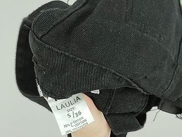 szorty levi's: Laulia, Ogrodniczki damskie, rozmiar S — 5