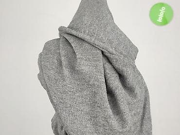 pluszowy sweter: Sukienka damska, rozmiar M — 4