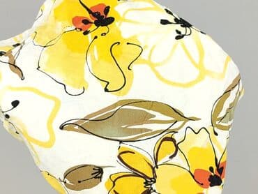 żółte bluzki z krótkim rękawem: Bluzka damska, rozmiar XL — 6