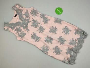 szlafrok angielski: Roco, Sukienka damska, rozmiar XL — 2