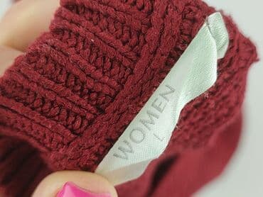 obcisła sukienka czerwona: Women`s sweater, size L (EU 40) — 4