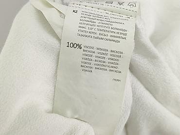 bluzki szyfon: Cropp, Bluzka damska, rozmiar M — 5