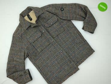 lidl szorty lniane: Tom Tailor, Shirt for men, L — 2