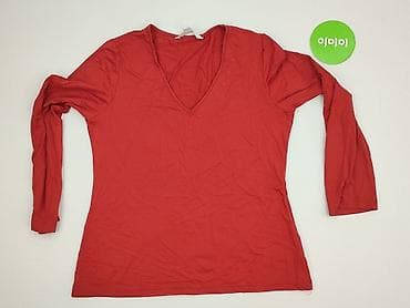 bluza th: Top damski, rozmiar M — 2