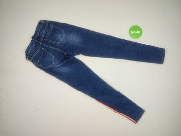 franz kafka t shirty: Jeans for women, size S (EU 36) — 3