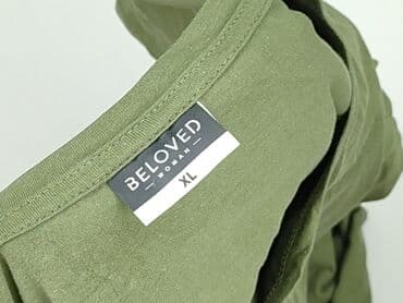 koszulka damska na 50 urodziny: Beloved, T-shirt damski, rozmiar XL — 6