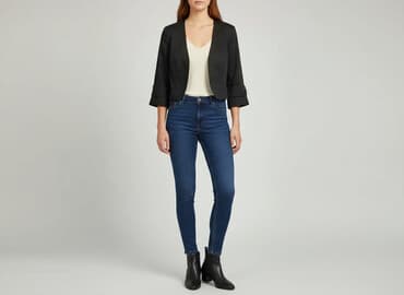 bpc kurtki damskie: BPC Selection, Marynarka damska, rozmiar M — 8