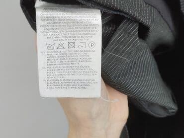 mini i rajstopy: Amisu, Spódnica damska, S — 6