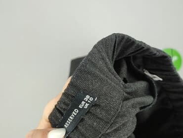 reserved joggery damskie: Spodnie materiałowe damskie, rozmiar M — 6