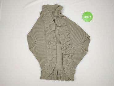 kurtka 4xl: Kardigan damski, rozmiar 4XL — 2