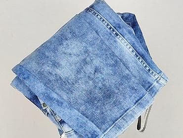 levisy dzwony: Jeansy damskie, rozmiar XS — 7