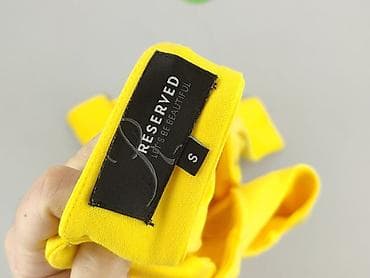 reserved spódnice maxi: Reserved, Sukienka damska, rozmiar S — 4