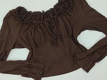 Shein Curve, Bluzka damska, rozmiar XL