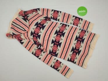 sweter z kapturem: One Love, Kardigan damski, rozmiar S — 3
