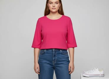 kurtki zimowe croop: Atmosphere, Top damski, rozmiar 2XL — 6