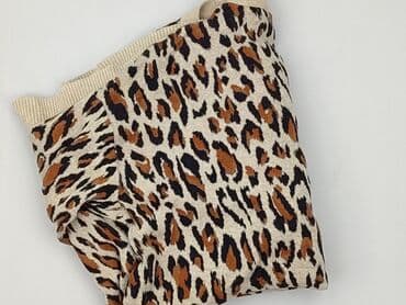 sweter w panterkę h: H&M, Sweter damski, rozmiar S — 5