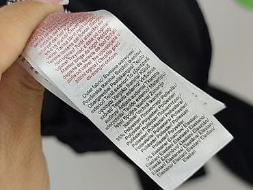 bluza damska rap: Spodnie dresowe damskie, rozmiar L — 5