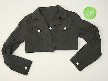 freestep kurtki: Denim, Kurtka jeansowa damska, rozmiar One size — 2