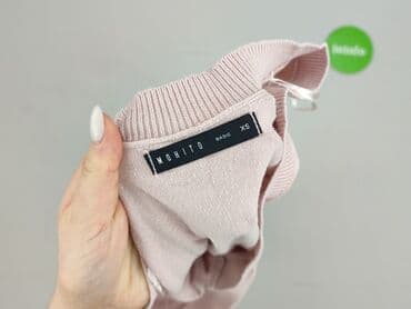 simple sweter: Mohito, Sweter damski, XS — 4