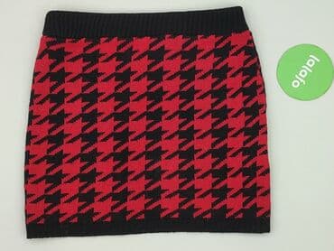 spódnice bandażowa mini: Spódnica damska, rozmiar M — 3