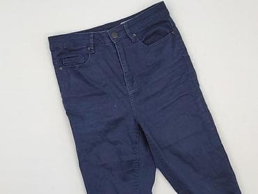 jeansy 34: Jeansy damskie, rozmiar XS — 1