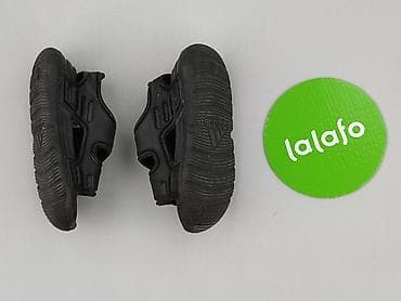 appendage koszulka: Sandałki Adidas, 19, Używany — 3