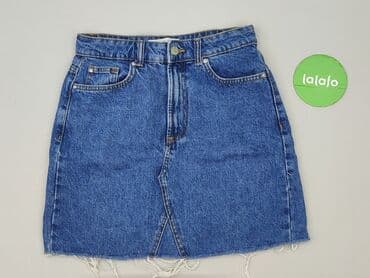 spódniczka jeansowe zara: Primark, Spódnica damska, rozmiar S — 2