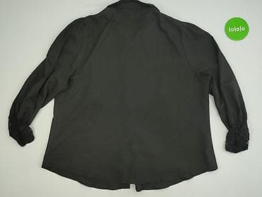 echo koszula: Shein Curve, Koszula damska, rozmiar 3XL — 4