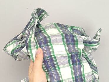 sukienka z lyocellu h: Kaftan, OshKosh B'gosh, 9-12 months, condition - Good — 5
