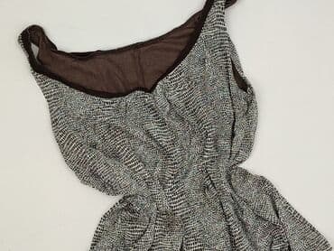 koszulka pod marynarkę damska: T-shirt damski, rozmiar S — 1