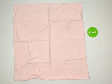 Побутова хімія, хозтовари: Підковдра 70 x 70, колір - Рожевий, стан - Дуже гарний — 4