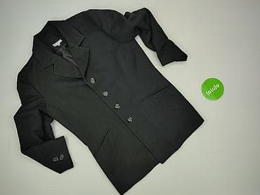 second hand stuff: Marynarka damska, rozmiar L — 2