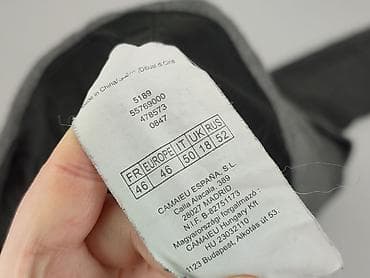 ccc ugg: Camaïeu, Płaszcz damski, rozmiar XL — 4