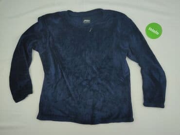 kapcie z mikolajem: Polar damski, rozmiar L — 2