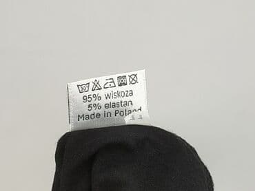 modne bluzki z bufiastymi rękawami: Pakuten, Bluzka damska, S — 6