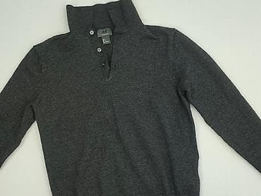 sweter kaszmir hm: H&M, Sweter damski, rozmiar L — 1