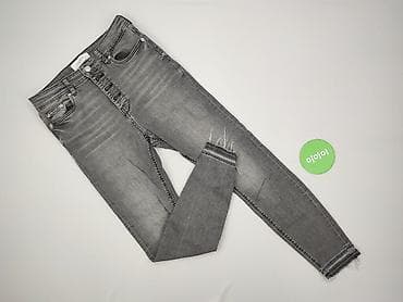 logg jeans: Zara, Jeansy damskie, rozmiar M — 2