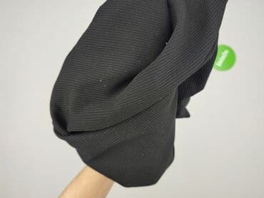 legginsy z wysokim stanem modelujące: Legginsy Eleganckie damskie, rozmiar M — 4