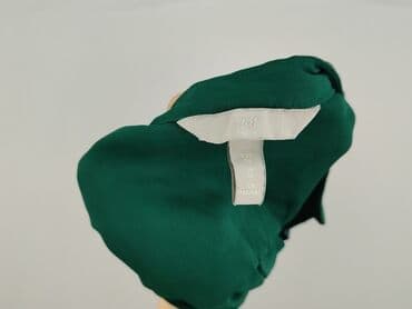 dopasowana sukienka hm: H&M, Bluzka damska, M — 4