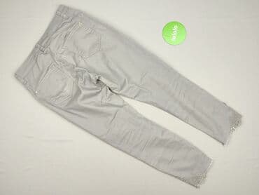 джинси жіночі сінсей: Jeans for women, size S (EU 36) — 3