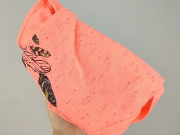 bluzki ze ściągaczem na dole: Top damski, rozmiar One size — 5