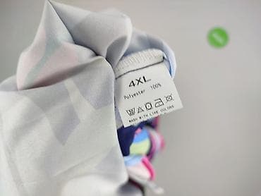 koszulki tom tailor: Sukienka damska, rozmiar 4XL — 5